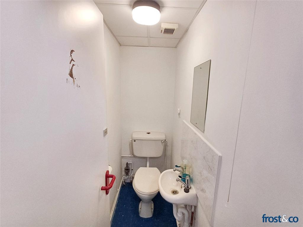 Cloakroom