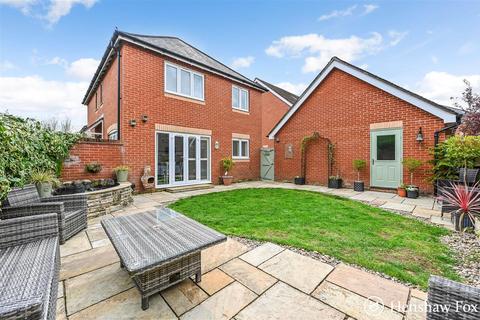 undefined, Freemantle Road, Romsey, Hampshire