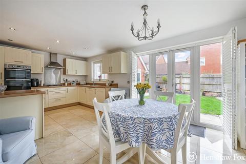 undefined, Freemantle Road, Romsey, Hampshire