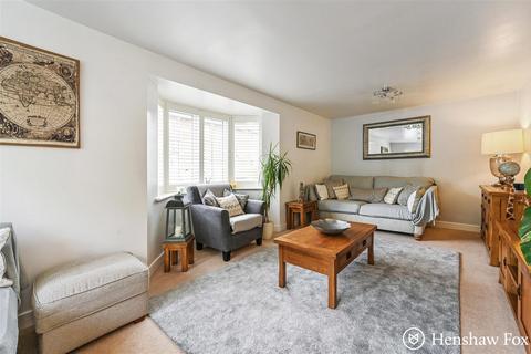 undefined, Freemantle Road, Romsey, Hampshire