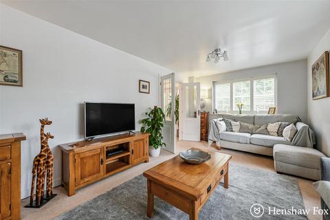 undefined, Freemantle Road, Romsey, Hampshire