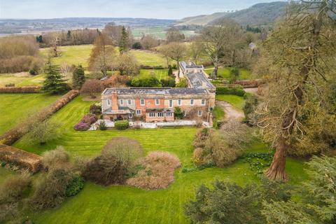 7 bedroom semi-detached house for sale, Roundway Park