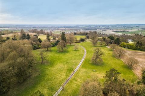 7 bedroom semi-detached house for sale, Roundway Park