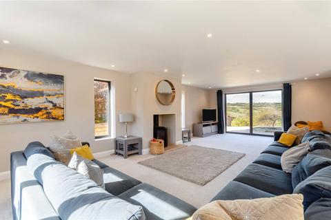 6 bedroom detached house for sale, Atlow, Ashbourne, Derbyshire, DE6