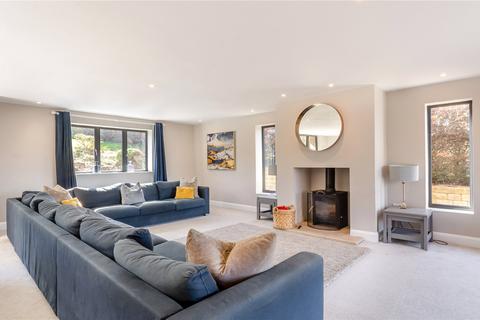 6 bedroom detached house for sale, Atlow, Ashbourne, Derbyshire, DE6