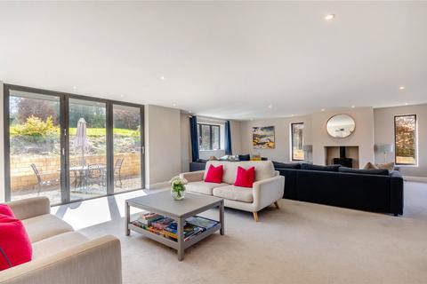 6 bedroom detached house for sale, Atlow, Ashbourne, Derbyshire, DE6