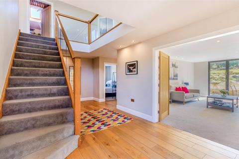 6 bedroom detached house for sale, Atlow, Ashbourne, Derbyshire, DE6