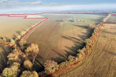 Land for sale, Hillborough Lane, Alcester B50
