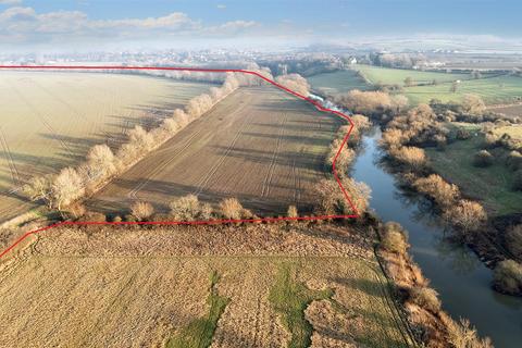 Land for sale, Hillborough Lane, Alcester B50
