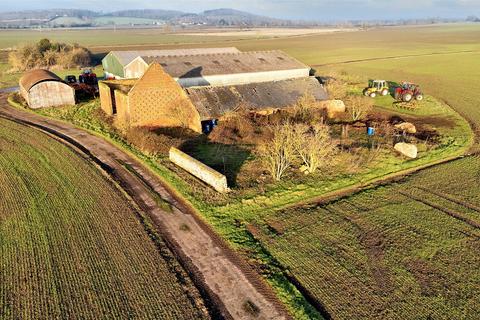Land for sale, Hillborough Lane, Alcester B50