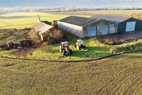 Land for sale, Hillborough Lane, Alcester B50