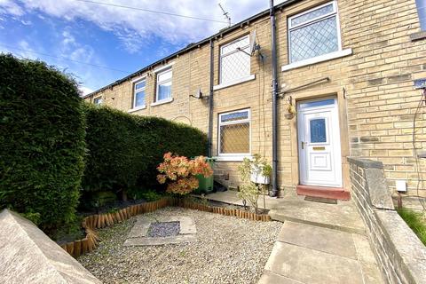 60 Eldon Road, Huddersfield, HD1 4NE