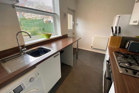 60 Eldon Road, Huddersfield, HD1 4NE