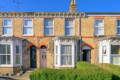 undefined, Hamilton Road, Alford, LN13