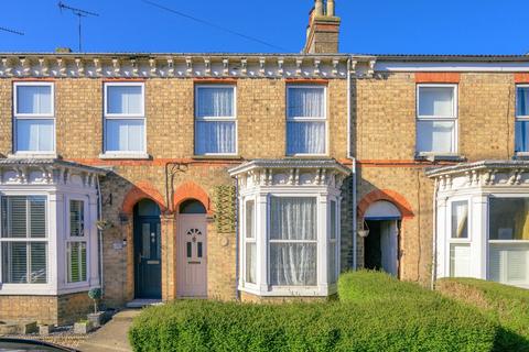 Hamilton Road, Alford, LN13