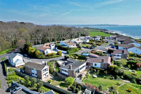 3 bedroom detached house for sale, Pinewood Close, Dawlish, EX7