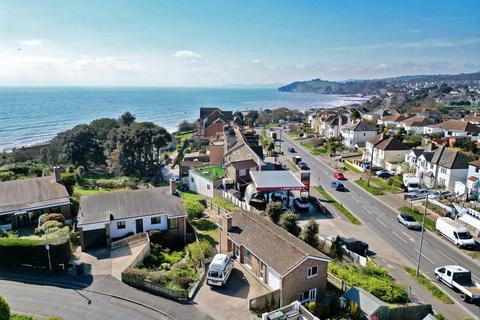 3 bedroom detached house for sale, Pinewood Close, Dawlish, EX7