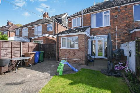 30 Buttfield Road, Hessle, HU13 0AS