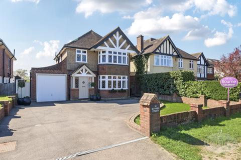 33 Between Streets, Cobham, KT11 1AA