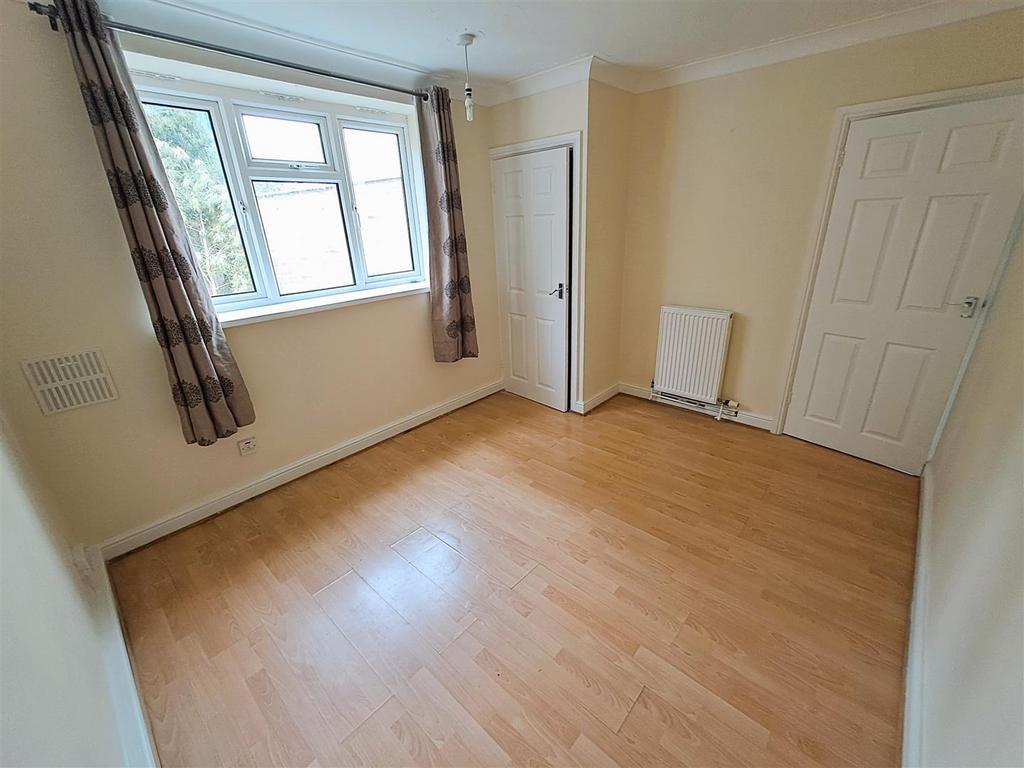 Double Bedroom