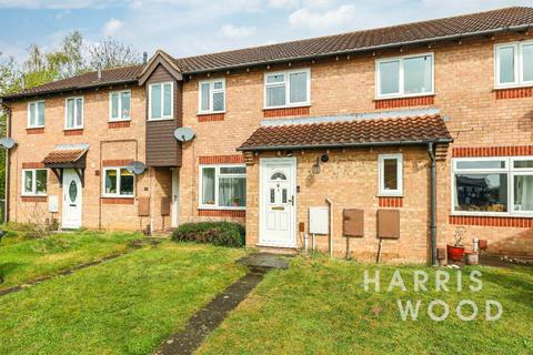 6 Devlin Road, Ipswich, IP8 3SF