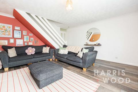 6 Devlin Road, Ipswich, IP8 3SF