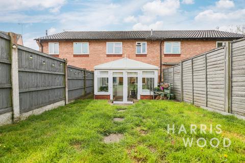 6 Devlin Road, Ipswich, IP8 3SF
