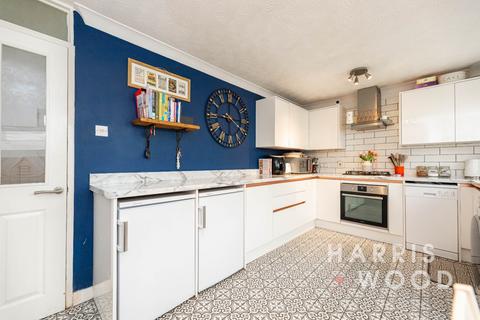 6 Devlin Road, Ipswich, IP8 3SF