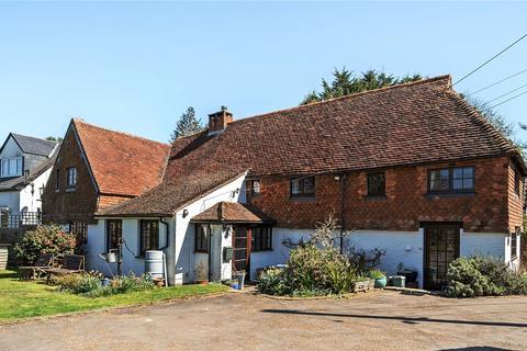 5 bedroom detached house for sale, East Park Lane, Newchapel, Lingfield, Surrey