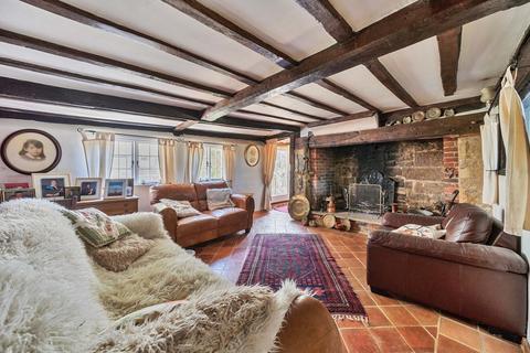 5 bedroom detached house for sale, East Park Lane, Newchapel, Lingfield, Surrey