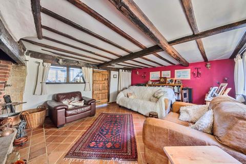 5 bedroom detached house for sale, East Park Lane, Newchapel, Lingfield, Surrey