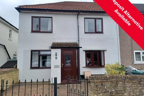 4 bedroom end of terrace house to rent, Radcliffe Road, Oxford OX4