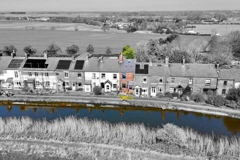 8 Canal Bank, Burscough, Ormskirk, L40 0RR