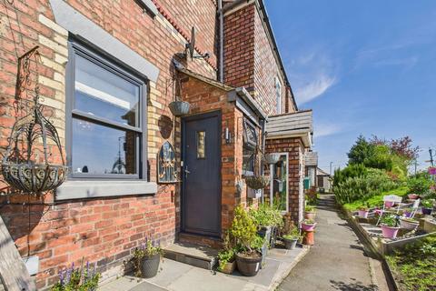 8 Canal Bank, Burscough, Ormskirk, L40 0RR