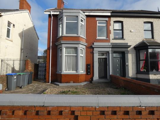 1 bedroom property to rent