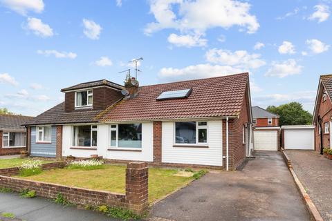 38 Dawn Crescent, Upper Beeding, Steyning, BN44 3WH