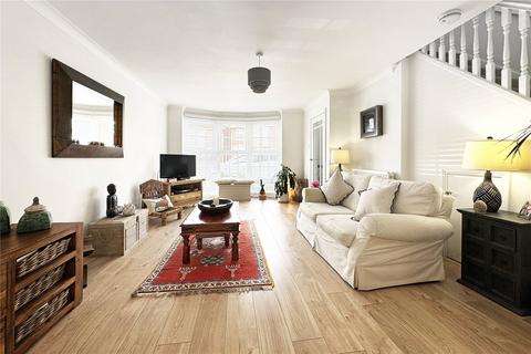 3 bedroom end of terrace house for sale, Briar Close, Angmering, Littlehampton, West Sussex