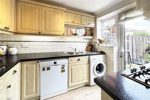 3 bedroom end of terrace house for sale, Briar Close, Angmering, Littlehampton, West Sussex