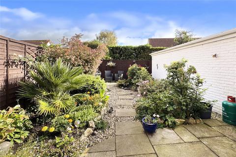 3 bedroom end of terrace house for sale, Briar Close, Angmering, Littlehampton, West Sussex