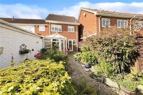 3 bedroom end of terrace house for sale, Briar Close, Angmering, Littlehampton, West Sussex