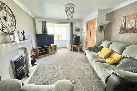 3 bedroom detached house for sale, Heather Lane, Crook