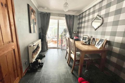 3 bedroom detached house for sale, Heather Lane, Crook