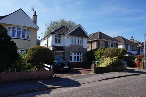 3 bedroom detached house for sale, Coy Pond Road, Poole BH12