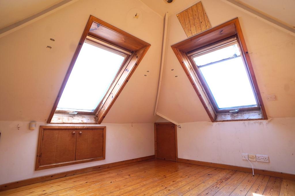 Loft Space