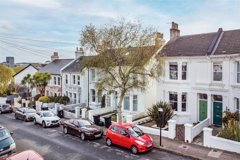 3 bedroom semi-detached house for sale, Waldegrave Road, Brighton