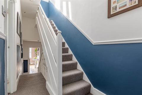 3 bedroom semi-detached house for sale, Waldegrave Road, Brighton