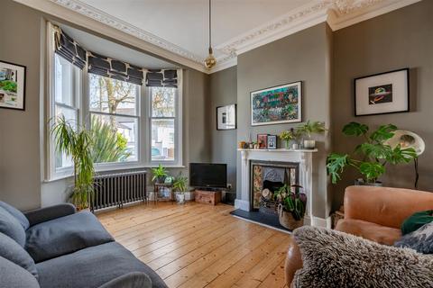 3 bedroom semi-detached house for sale, Waldegrave Road, Brighton