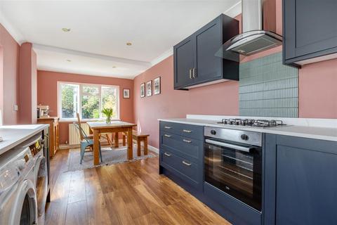 3 bedroom semi-detached house for sale, Waldegrave Road, Brighton