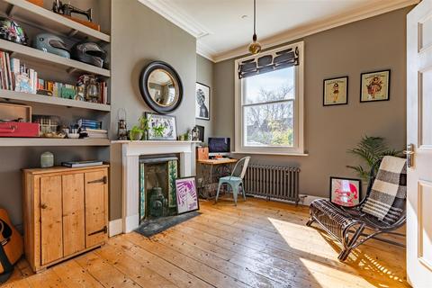 3 bedroom semi-detached house for sale, Waldegrave Road, Brighton