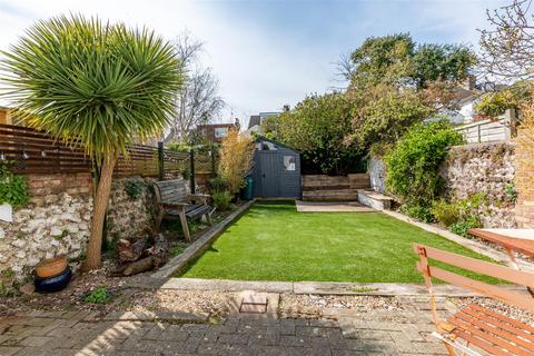 3 bedroom semi-detached house for sale, Waldegrave Road, Brighton